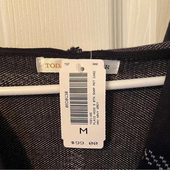 Cardigan - Picture 2 of 3